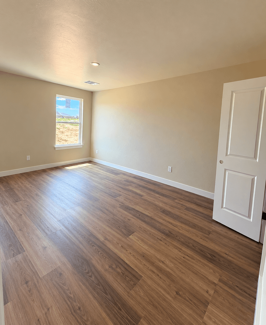 Guthrie House: 1627 Highland Loop