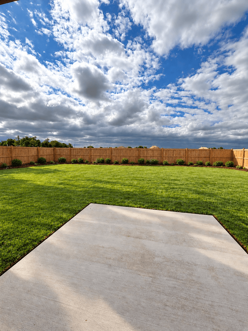 Guthrie House: 1627 Highland Loop