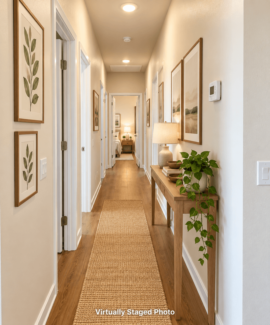 Yukon House: 10614 SW 16th Terrace