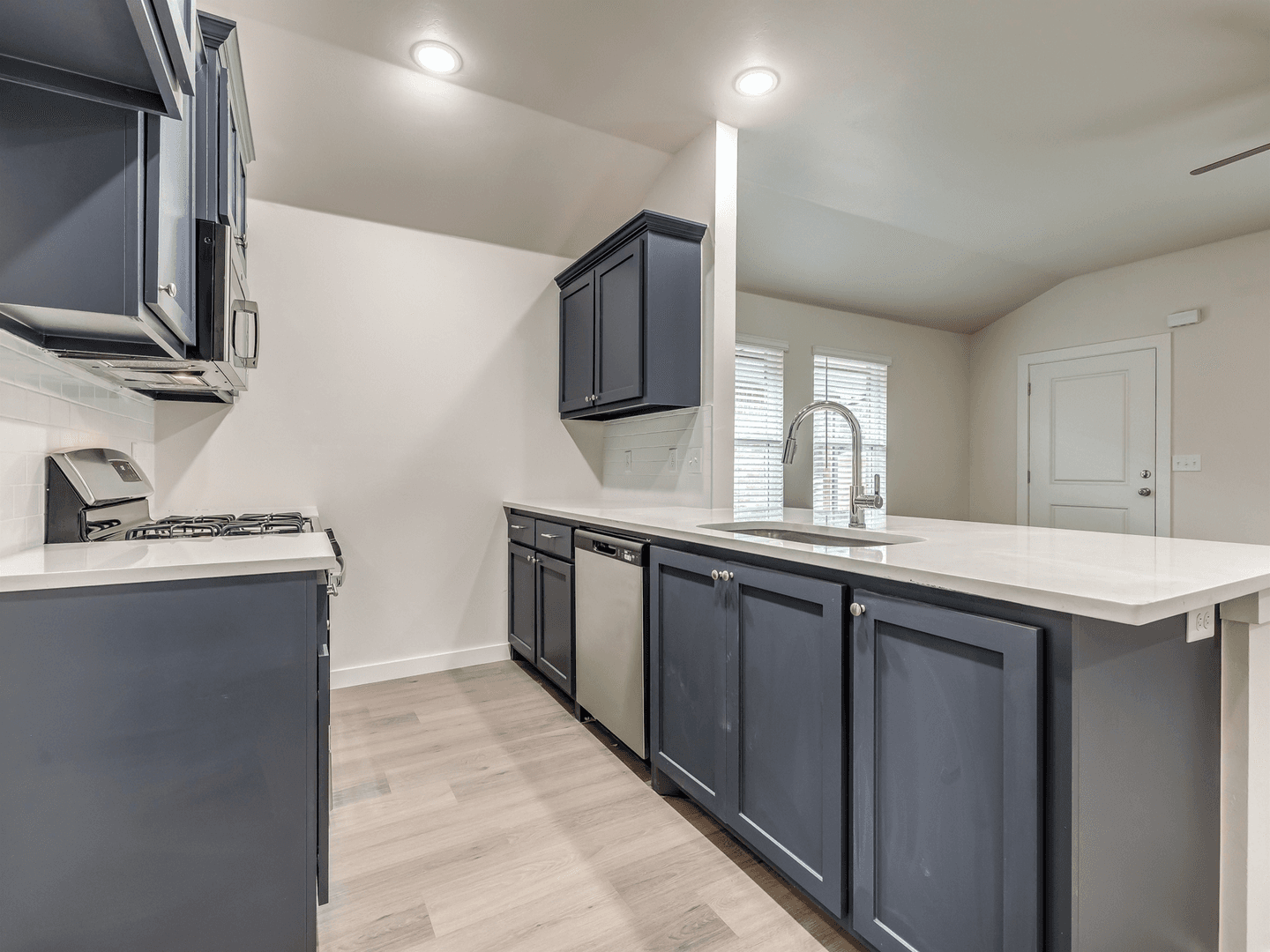 Oklahoma City House: 328 NW 122nd St Unit 2