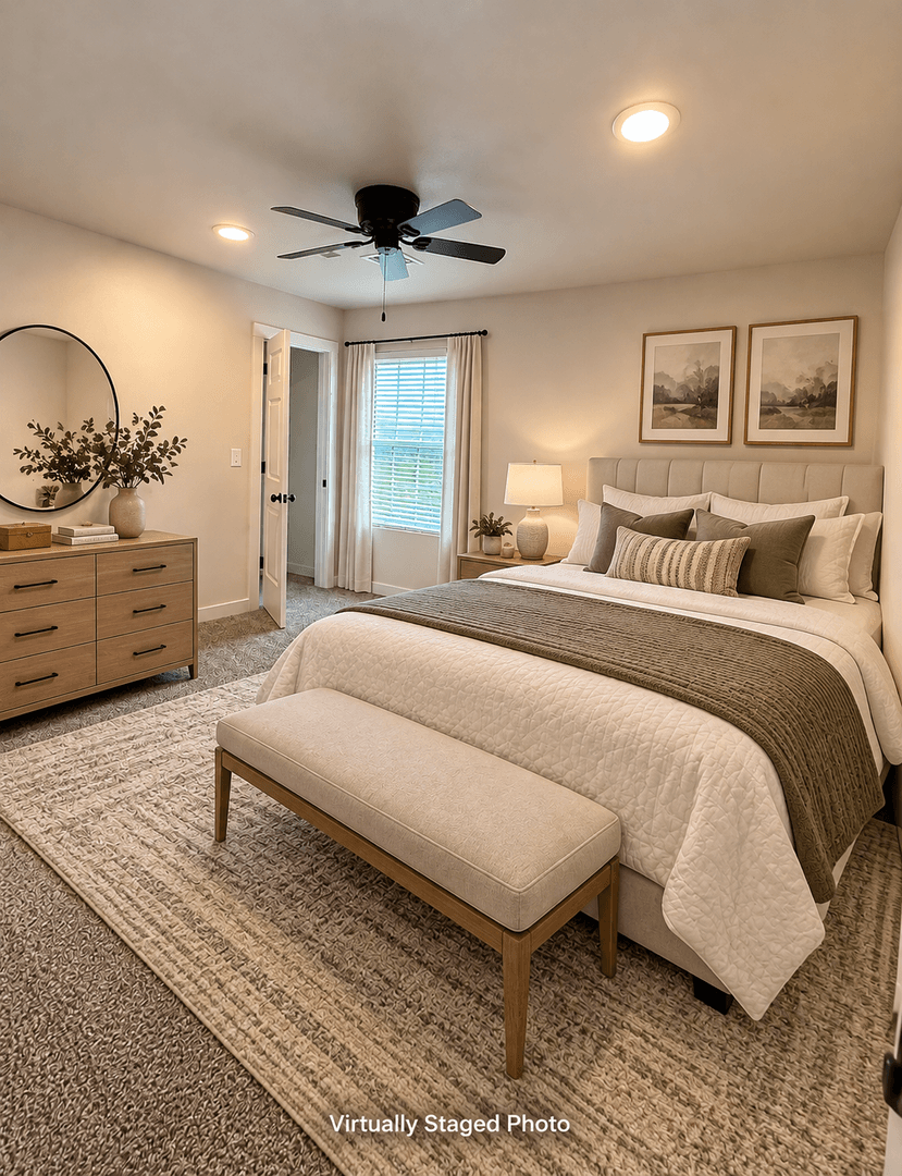 Edmond House: 616 W 2nd St #100