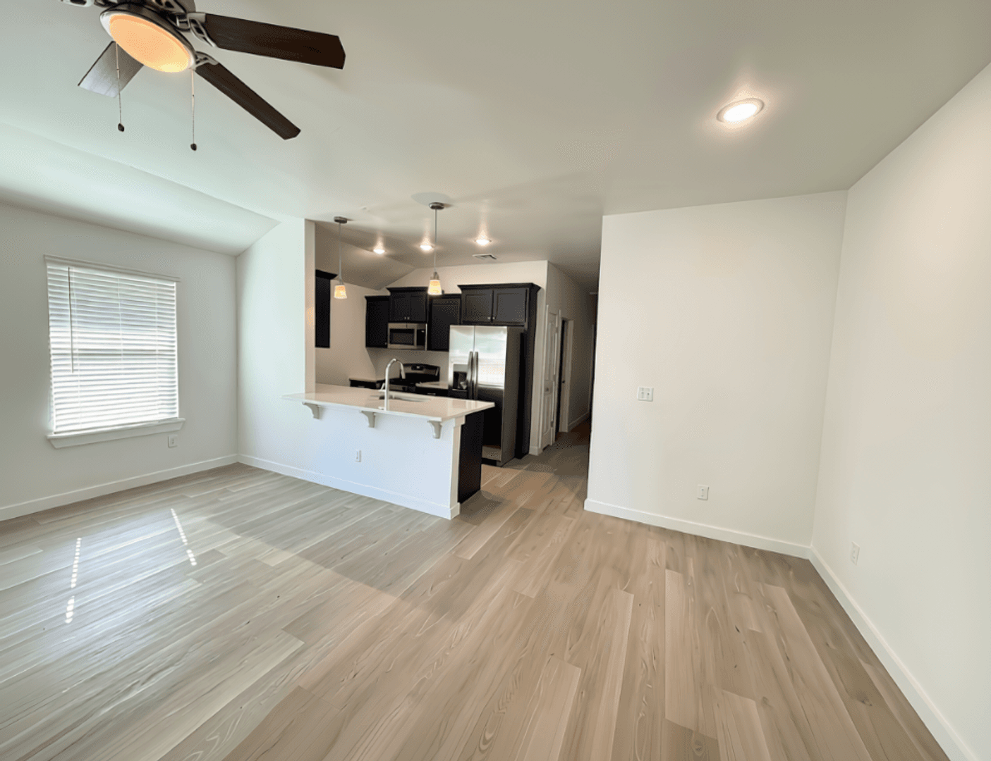 Oklahoma City House: 324 NW 122nd St