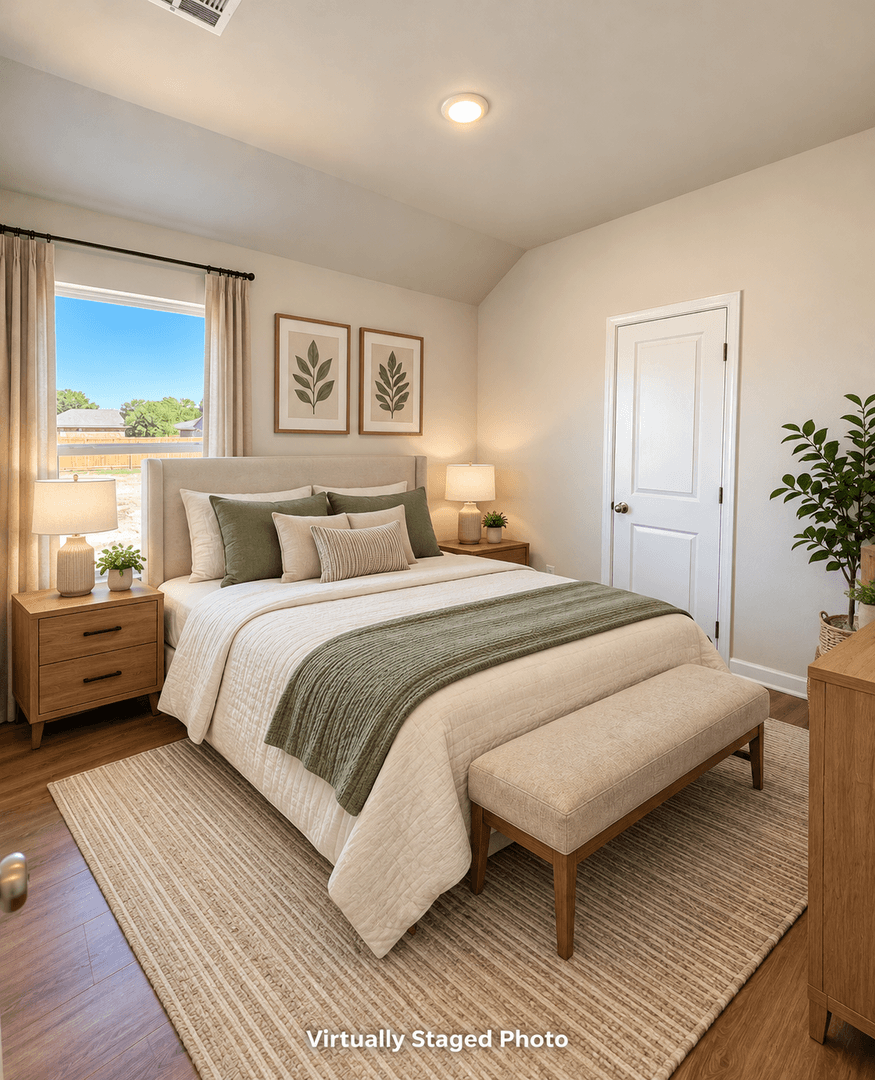 Yukon House: 10614 SW 16th Terrace