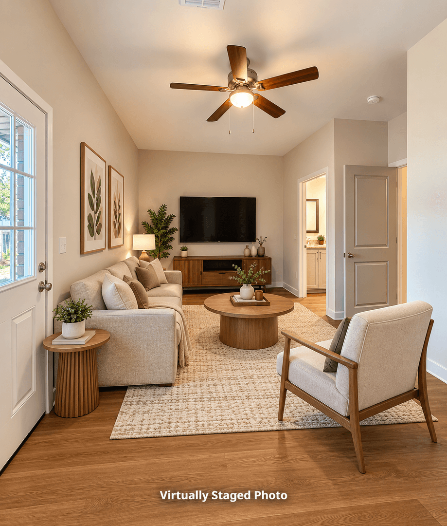 Lawton House: 2106 Charles Whitlow Ave