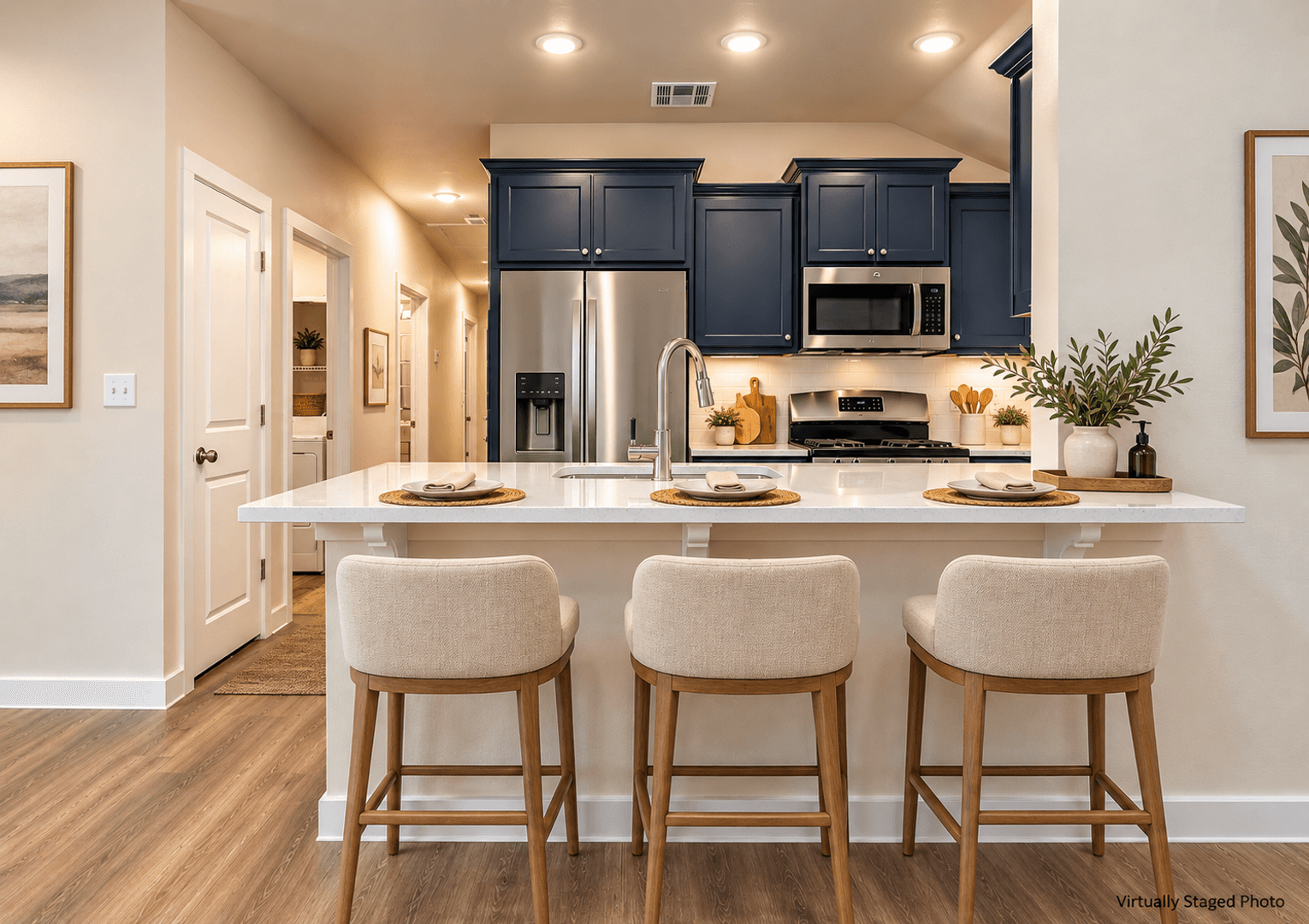 Oklahoma City House: 336 NW 122nd St
