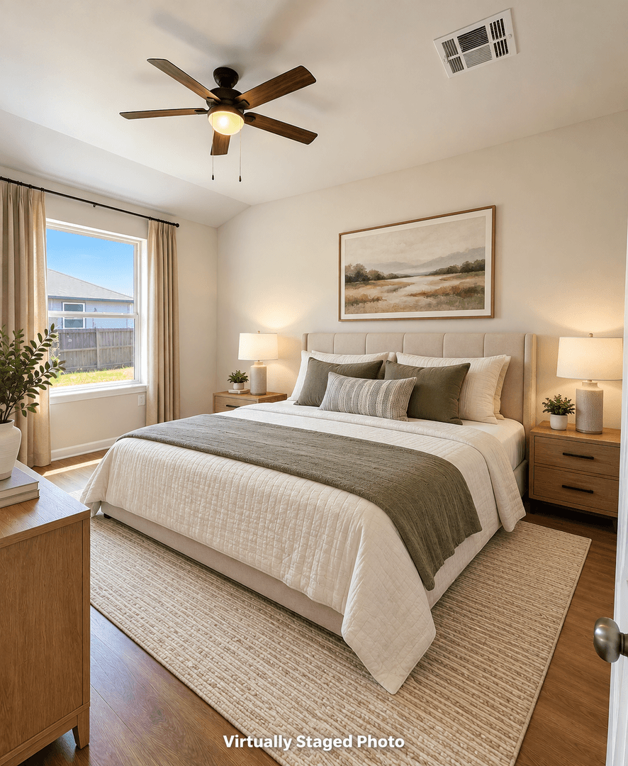 Yukon House: 10614 SW 16th Terrace