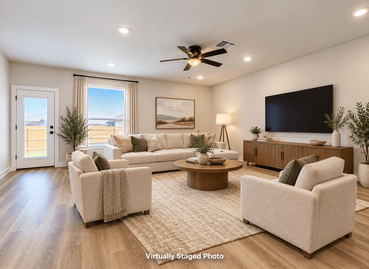Edmond House: 8305 NW 163rd Ter
