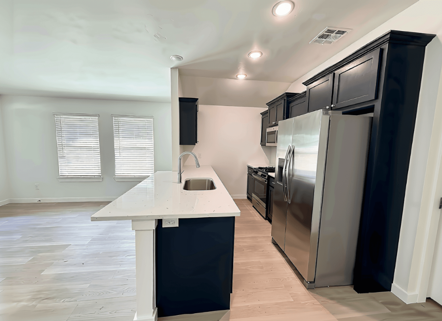 Oklahoma City House: 324 NW 122nd St Unit 2
