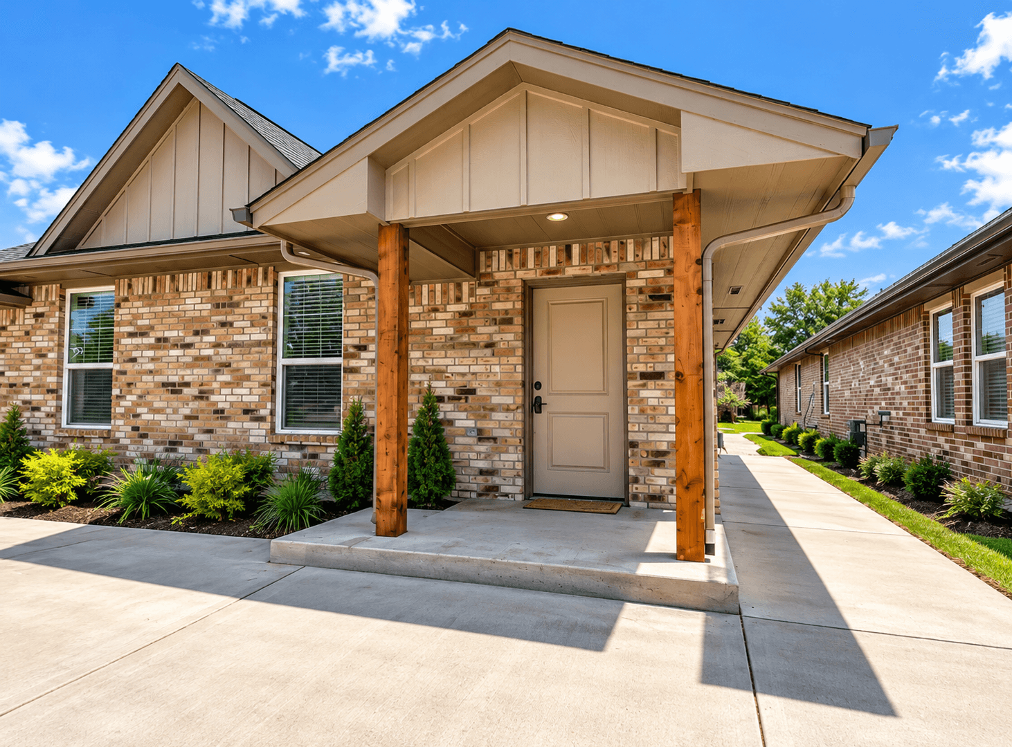 Oklahoma City House: 328 NW 122nd St Unit 2