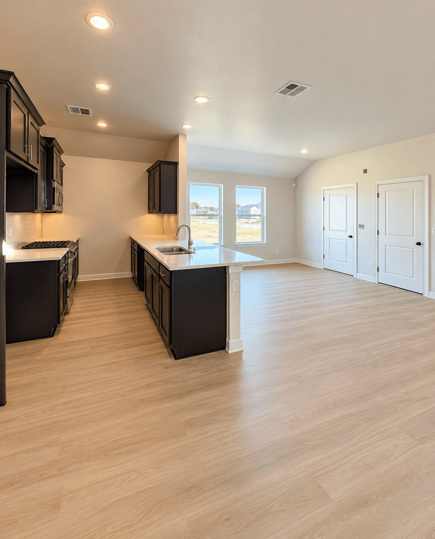 Chickasha House: 3308 S 23rd St Unit 2