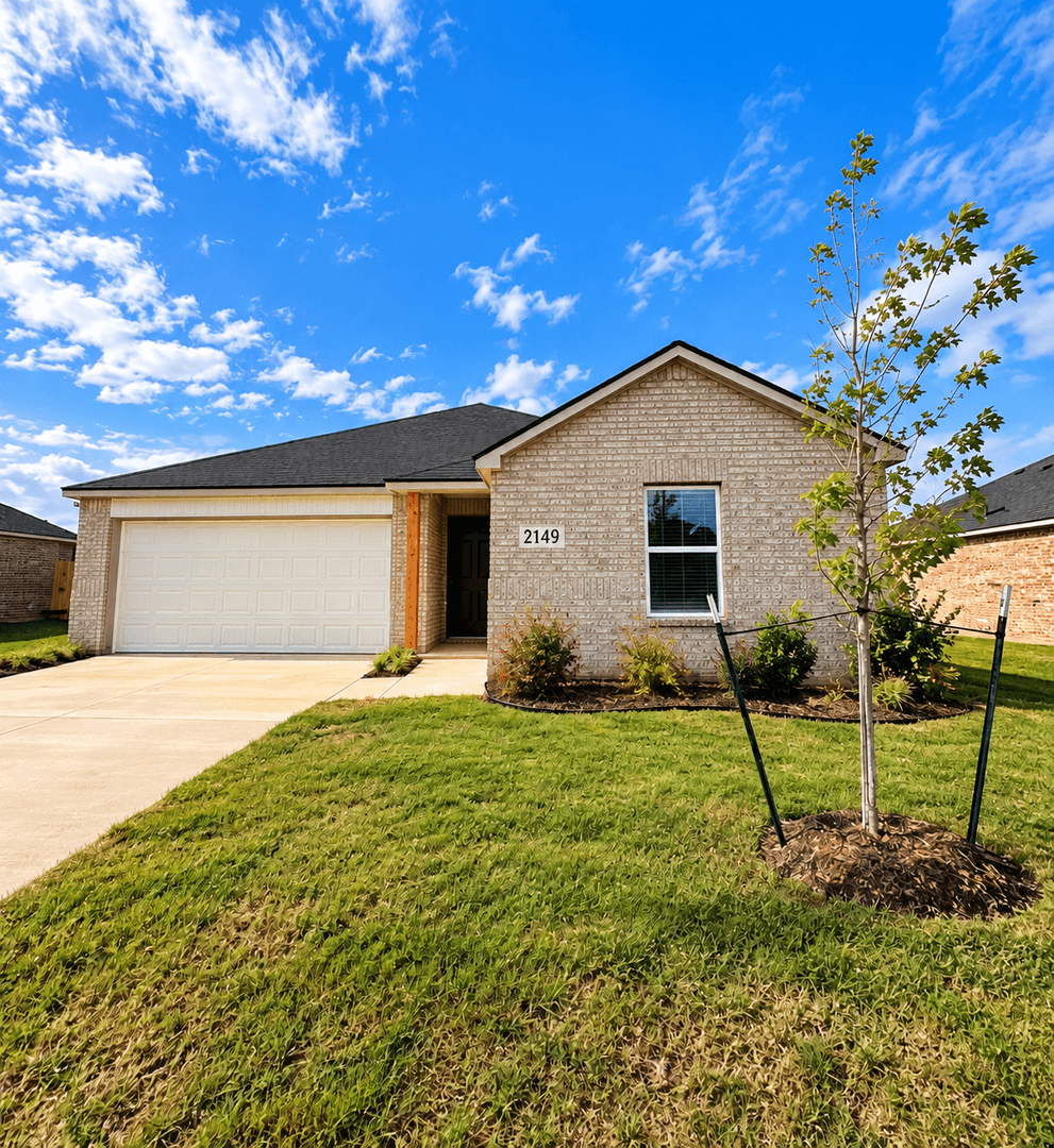 Yukon House: 2149 Cedar Creek Ave,