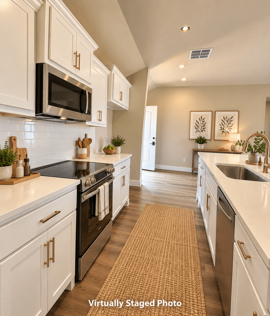 Guthrie House: 1627 Highland Loop