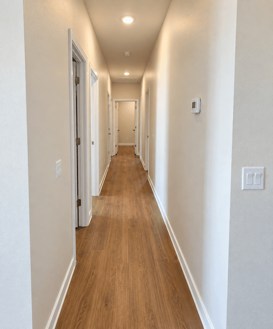 Yukon House: 10614 SW 16th Terrace