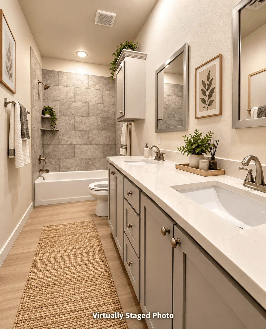Lawton House: 2123 SW McKinley Ave Unit 2