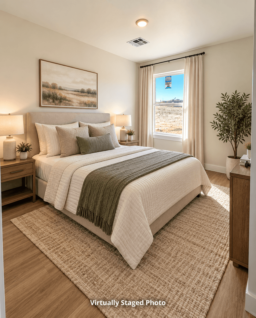 Guthrie House: 1625 Highland Loop