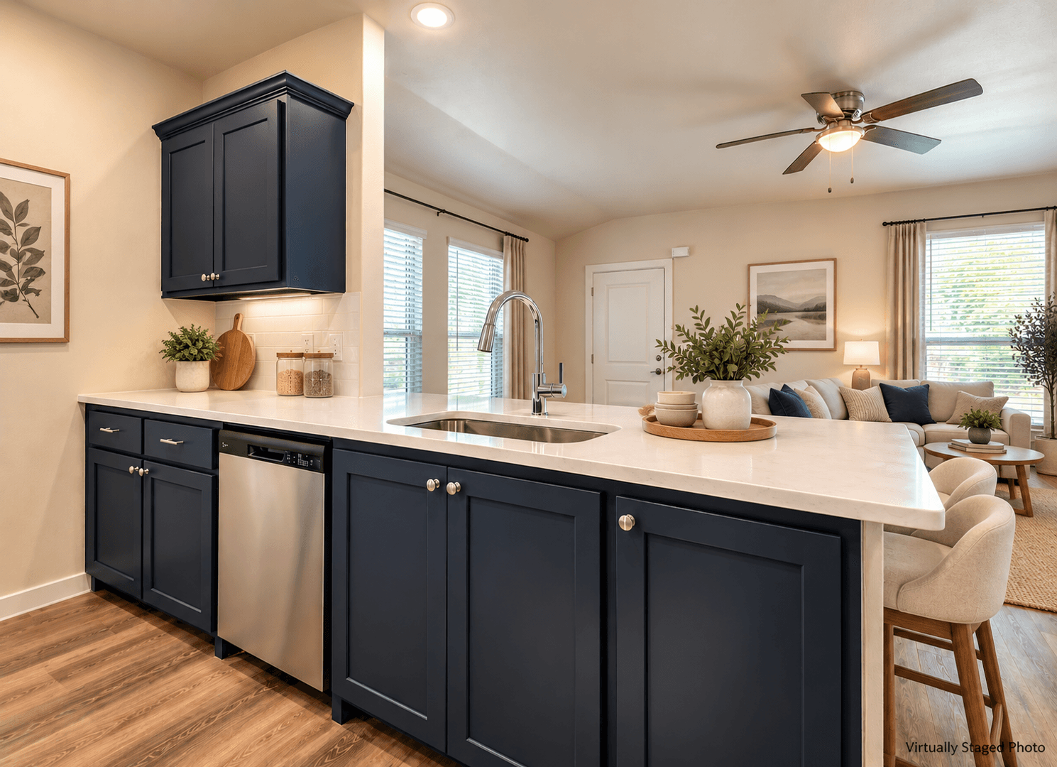 Oklahoma City House: 336 NW 122nd St