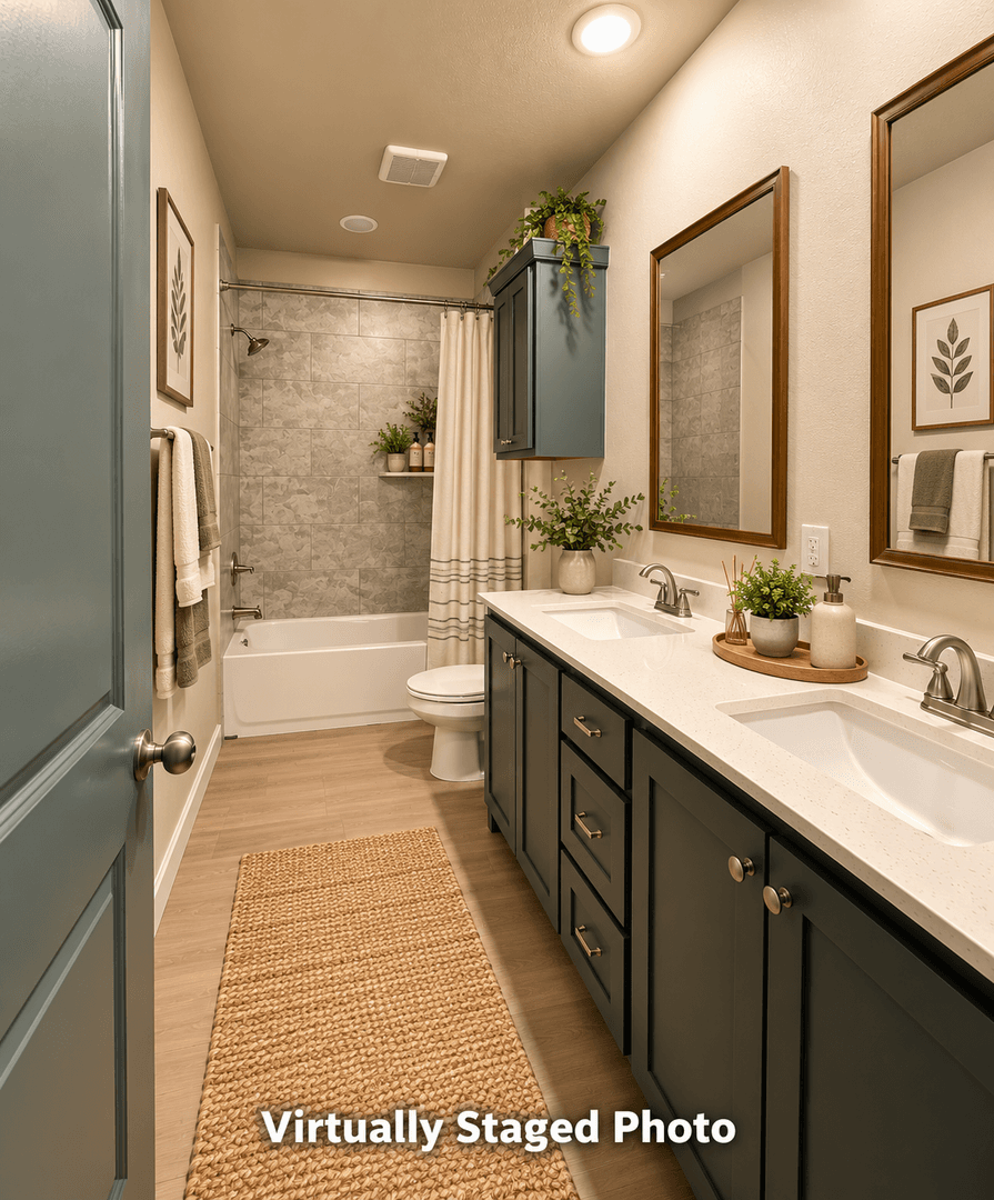 Lawton House: 309 NW Arlington Ave Unit 2