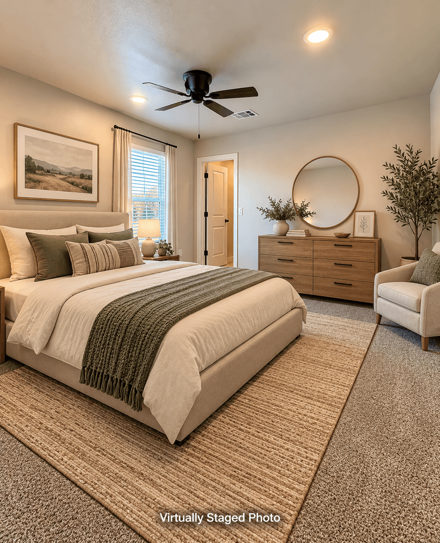 Edmond House: 616 W 2nd St #100