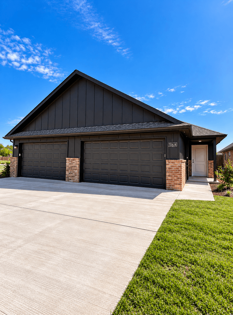 Yukon House: 10614 SW 16th Terrace