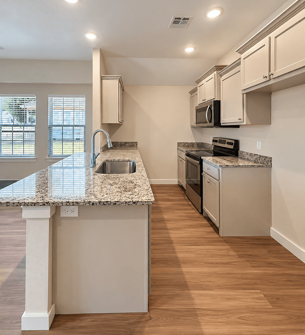 Lawton House: 2106 Charles Whitlow Ave