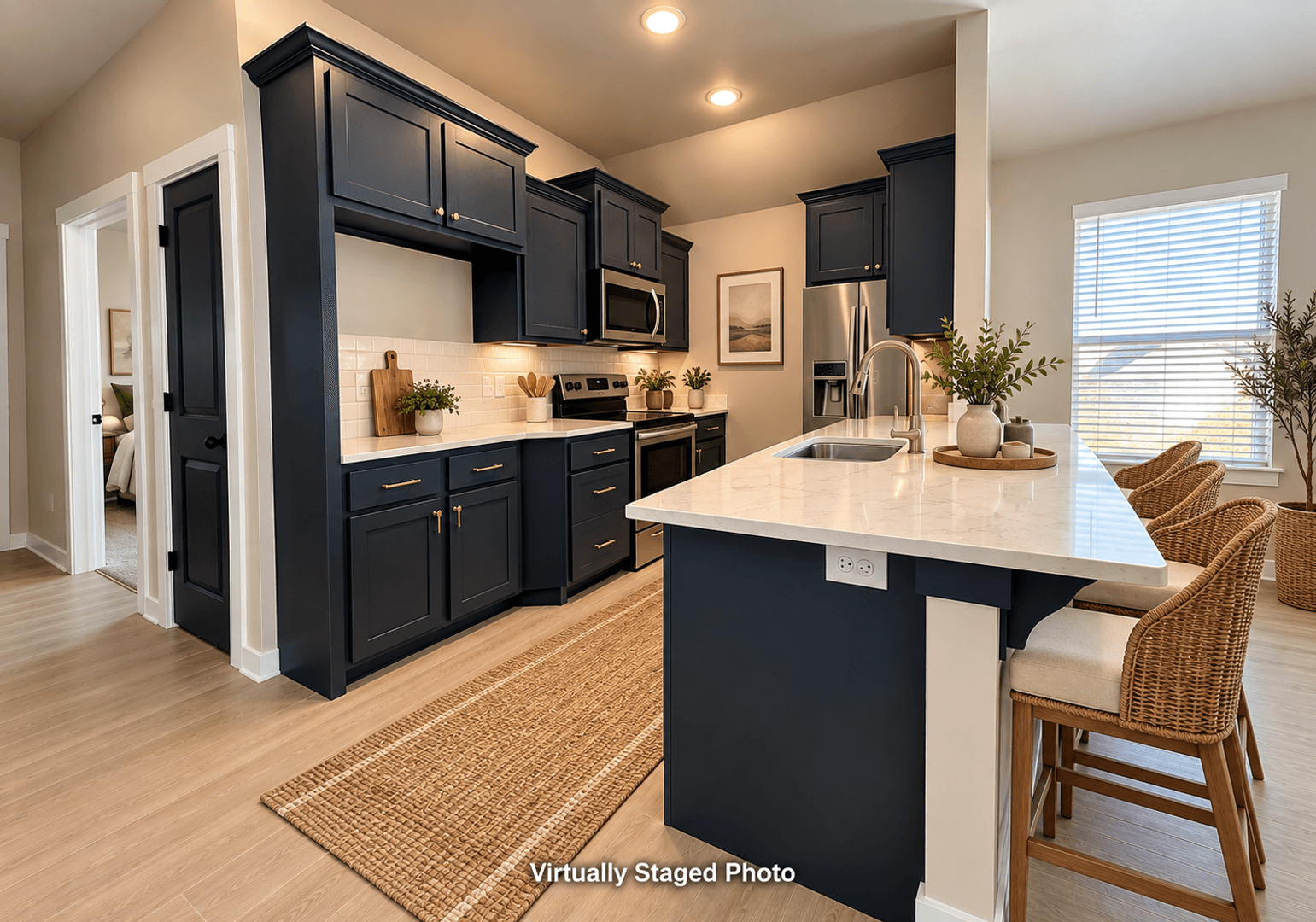 Lawton House: 1407 SW Bishop Rd