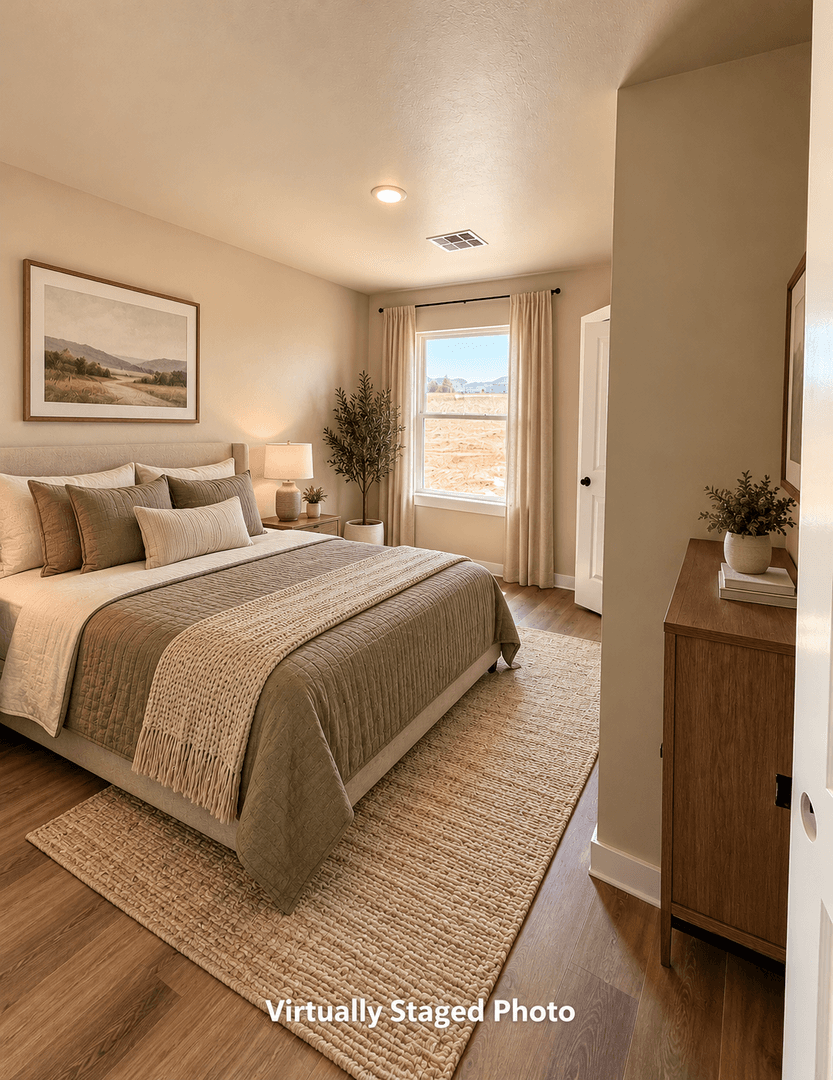 Guthrie House: 1627 Highland Loop