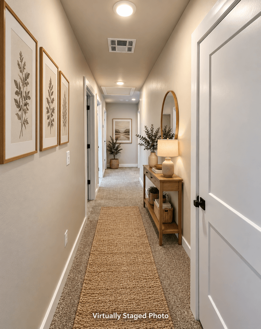 Edmond House: 616 W 2nd St #100