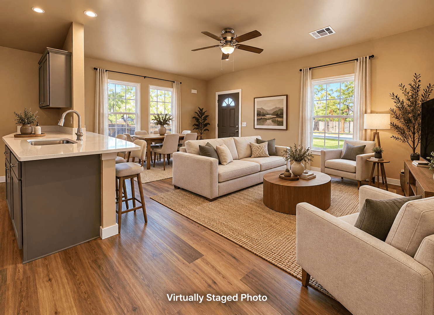 Lawton House: 2008 SW B Ave Unit 2