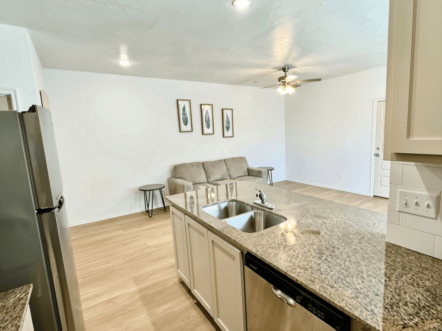 Lawton House: 1301 SW New York Ave Unit 1