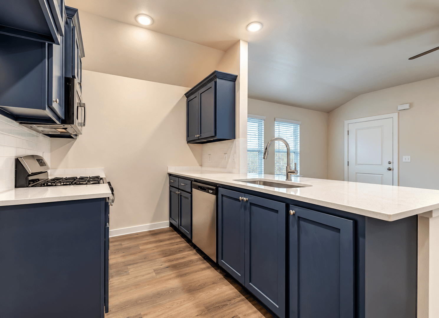 Oklahoma City House: 328 NW 122nd St Unit 2