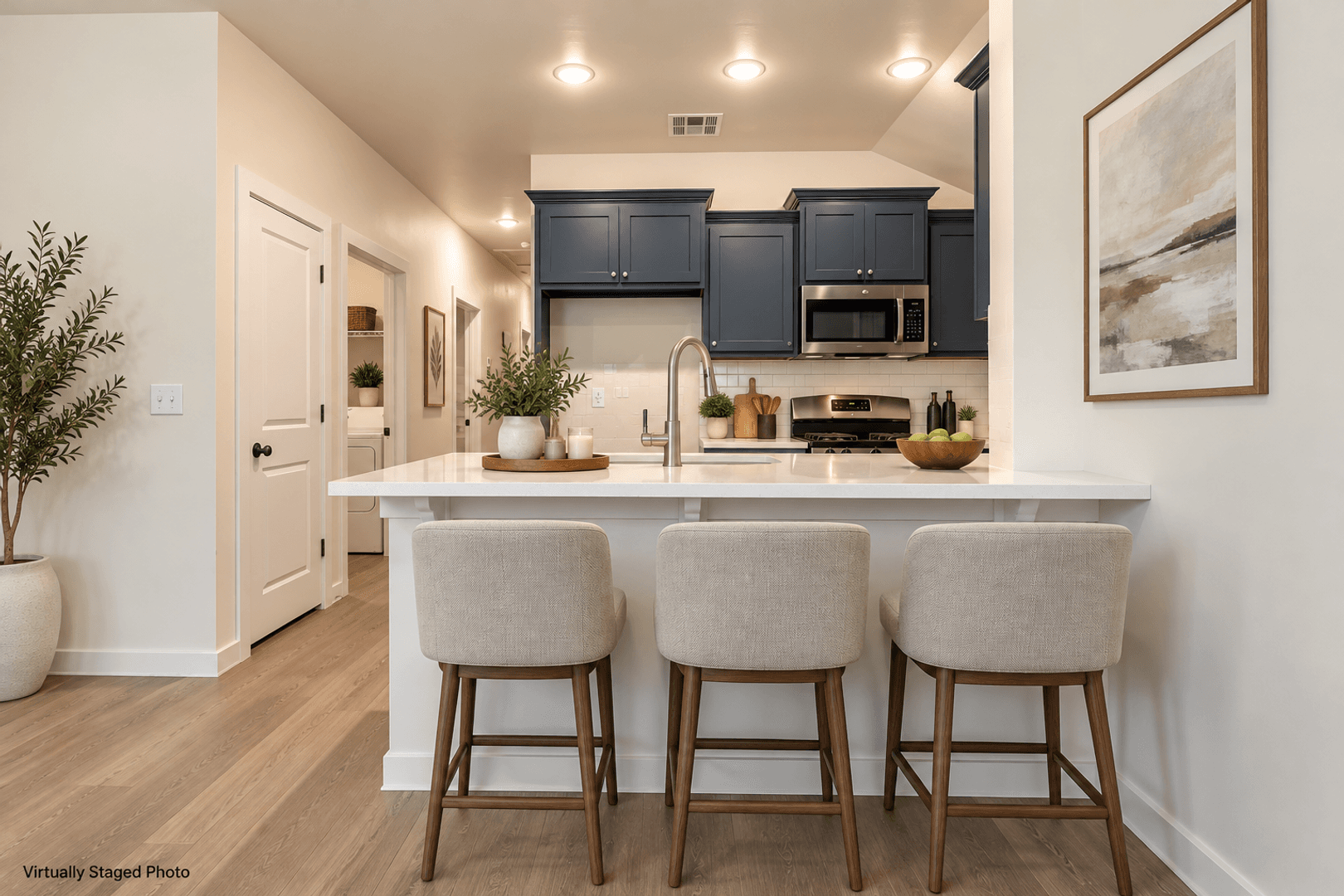 Oklahoma City House: 328 NW 122nd St Unit 2