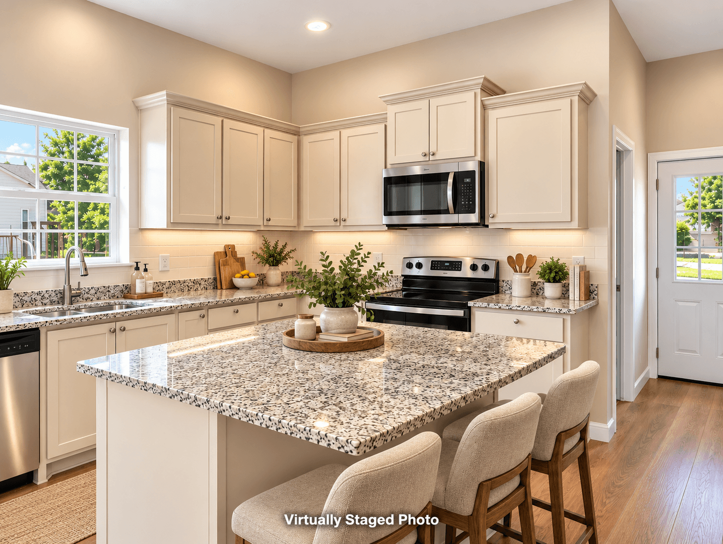 Lawton House: 2123 SW McKinley Ave Unit 2