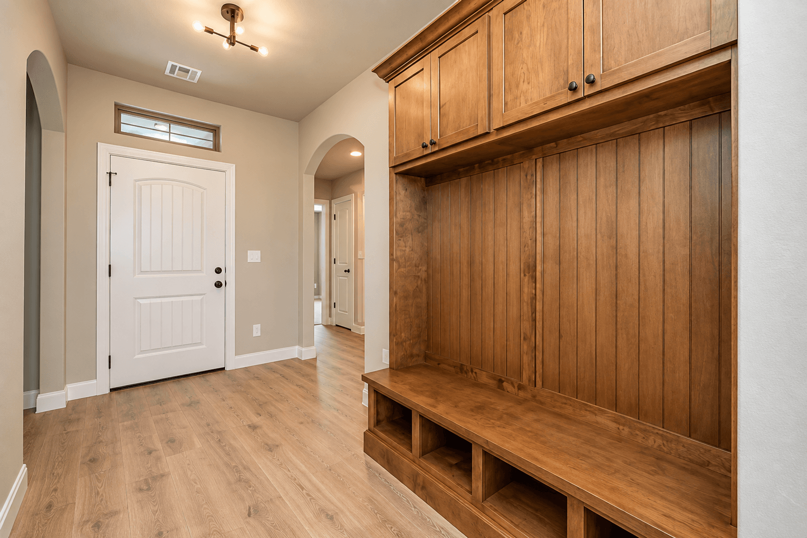 Yukon House: 10633 SW 18th St,