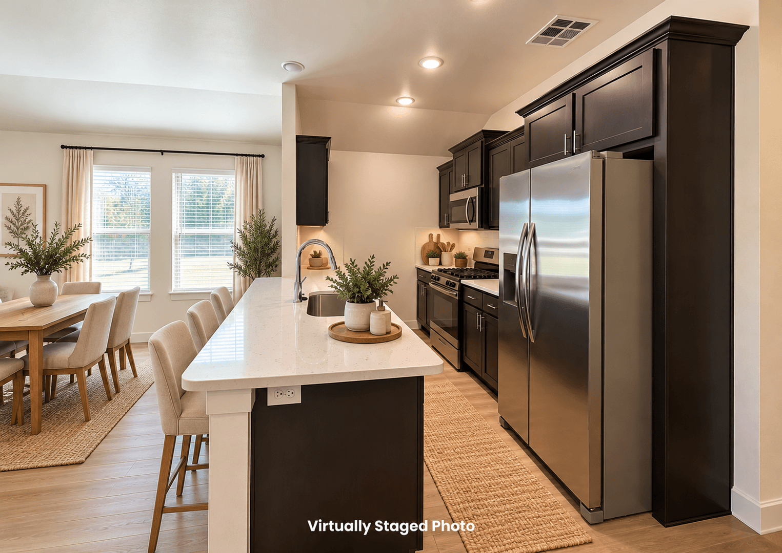 Oklahoma City House: 324 NW 122nd St Unit 2