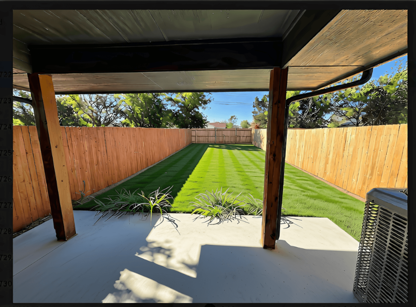 Oklahoma City House: 324 NW 122nd St