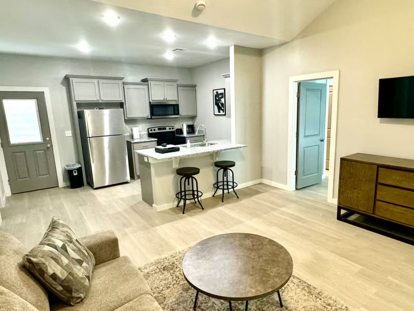 Lawton House: 1307 SW Georgia Ave