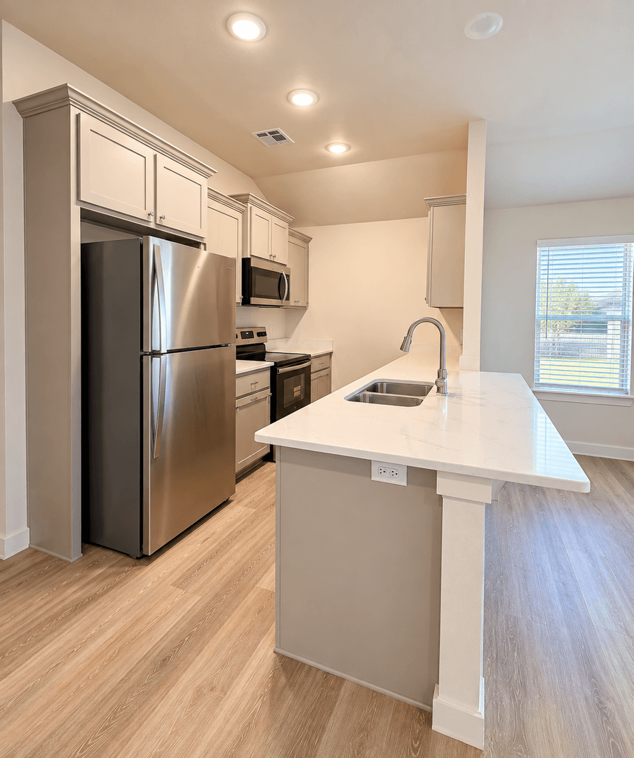 Lawton House: 203 SW 17th St. Unit 1