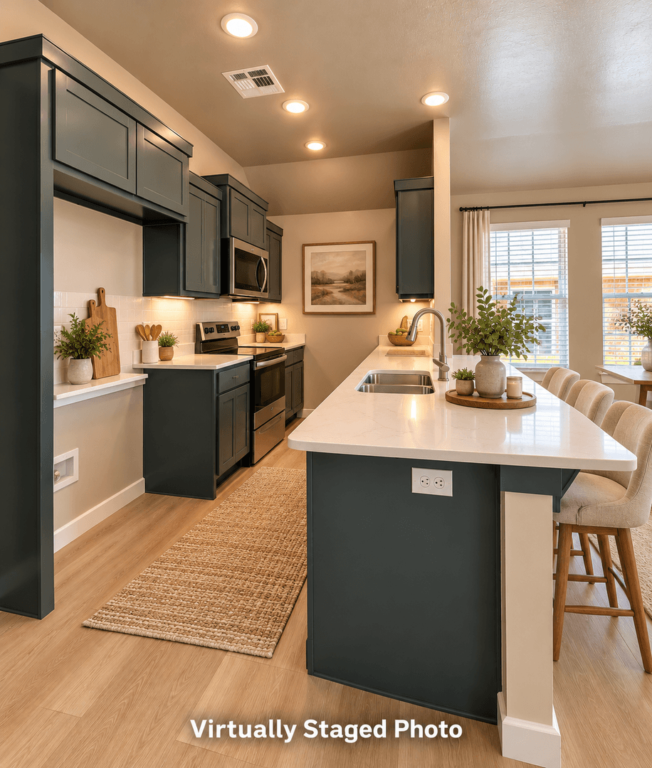 Lawton House: 309 NW Arlington Ave Unit 2