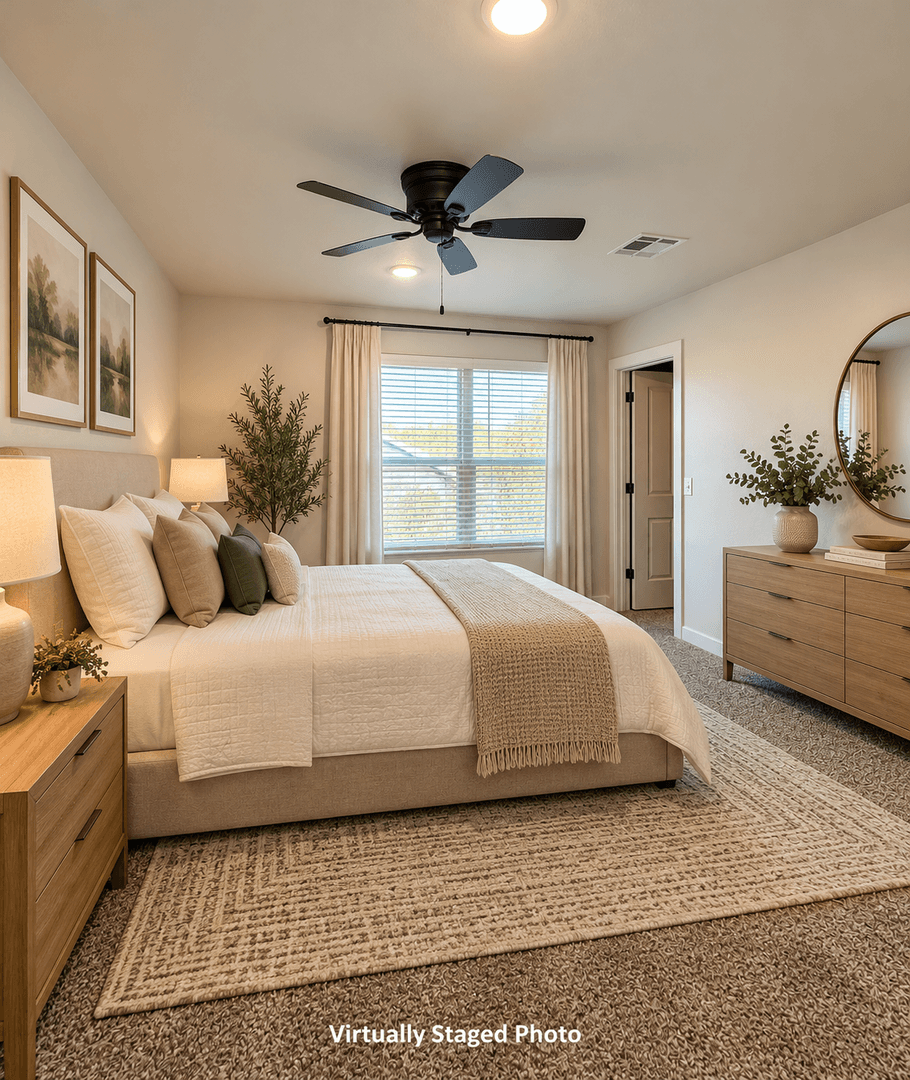 Edmond House: 614 W 2nd St #100