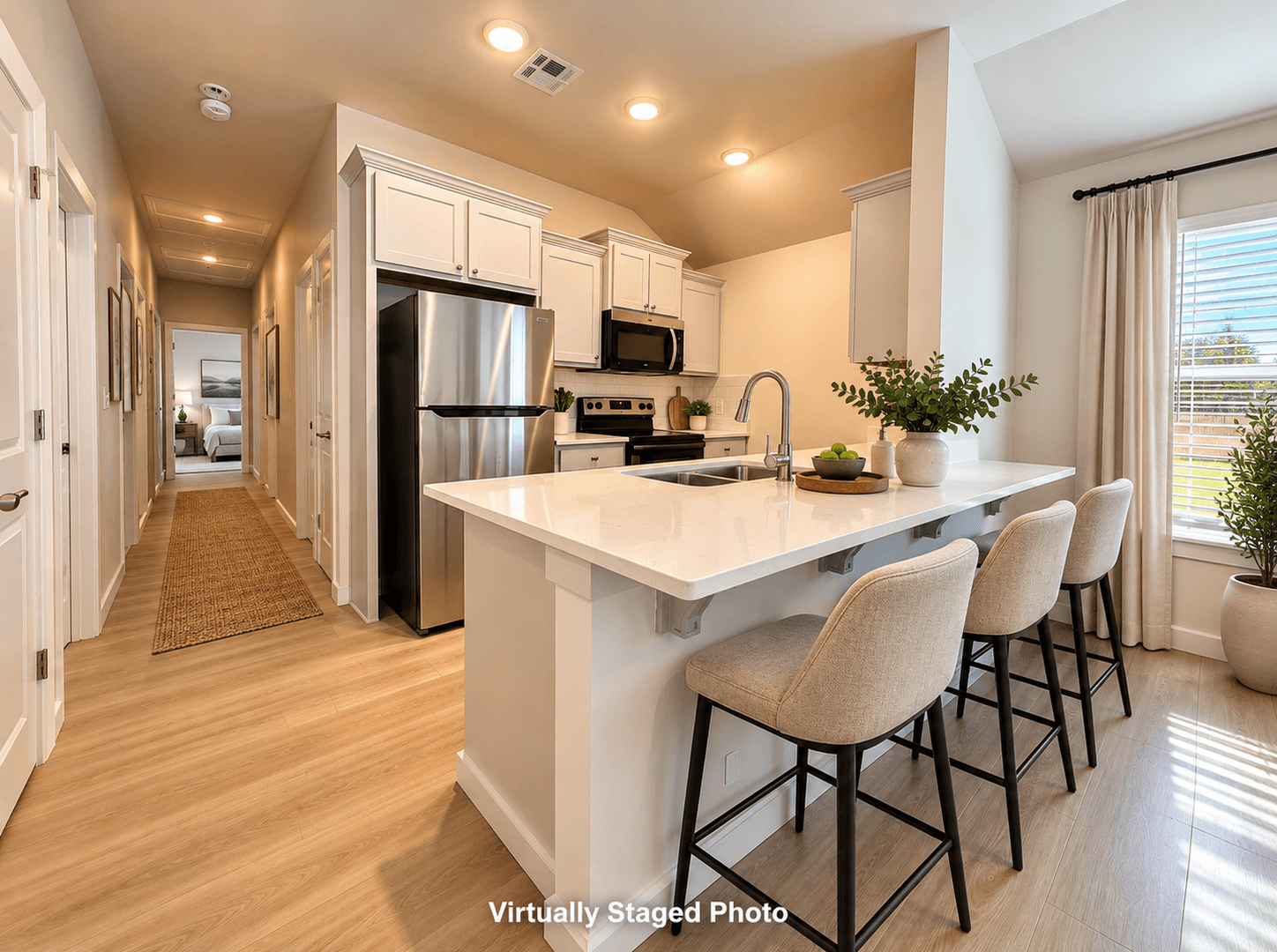 Lawton House: 2123 SW McKinley Ave Unit 2