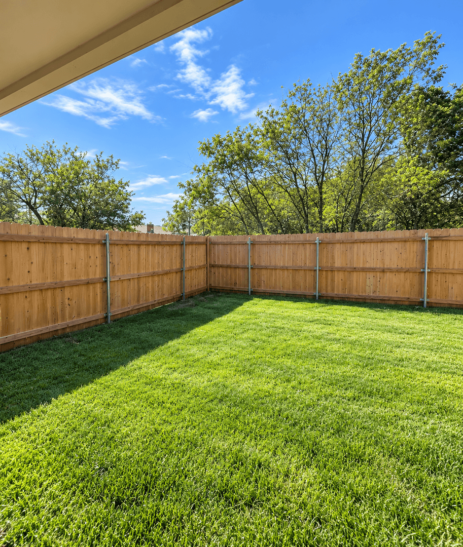Lawton House: 203 SW 17th St. Unit 1