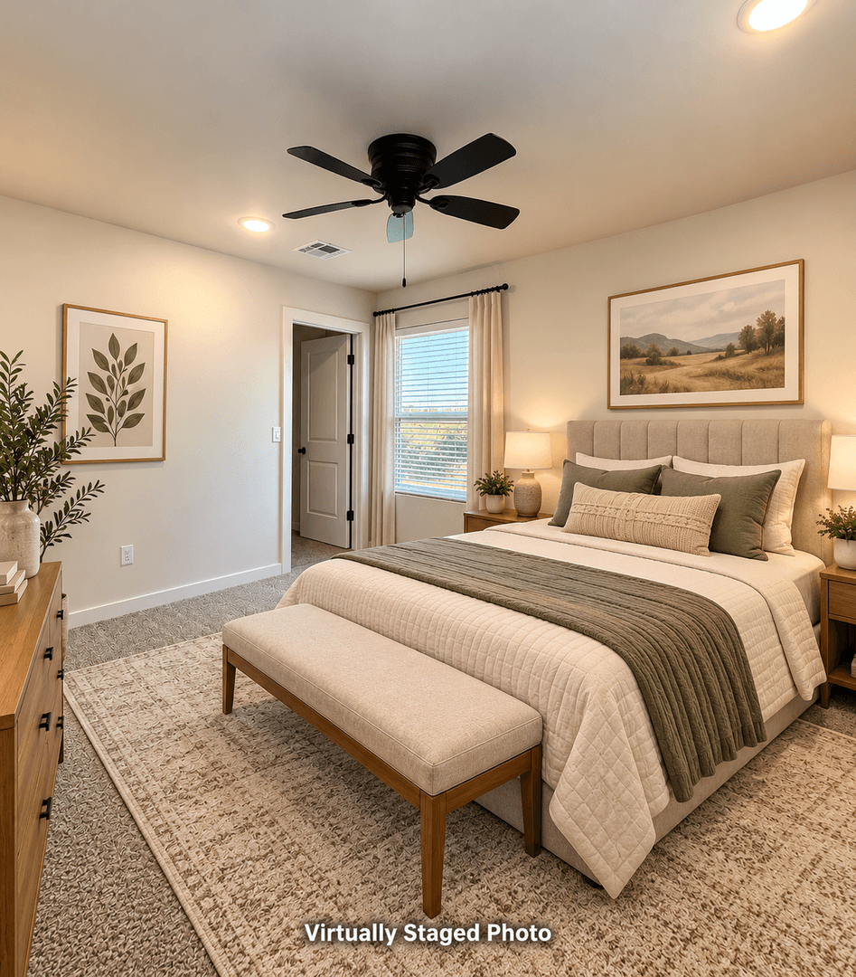 Edmond House: 618 W 2nd St #100