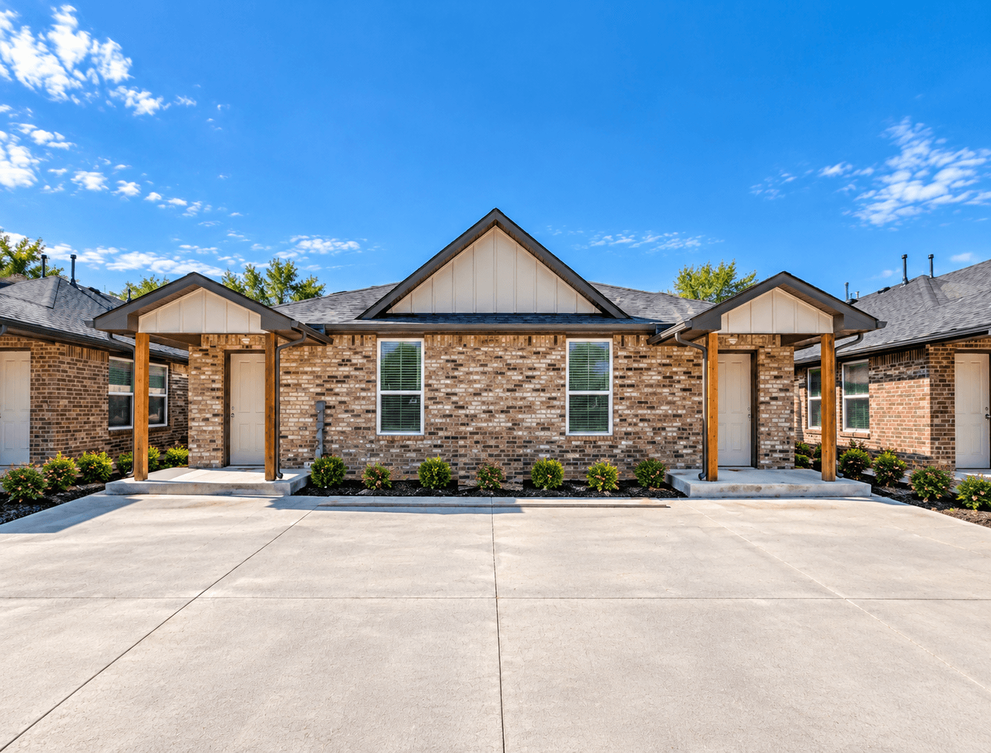 Oklahoma City House: 336 NW 122nd St