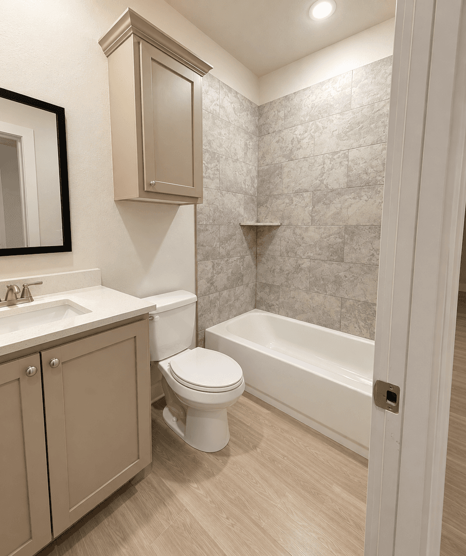 Lawton House: 203 SW 17th St. Unit 1