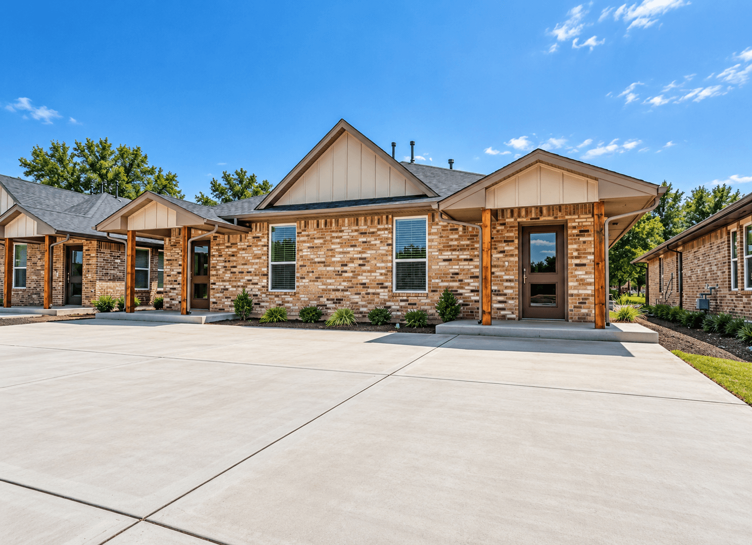 Oklahoma City House: 328 NW 122nd St Unit 2