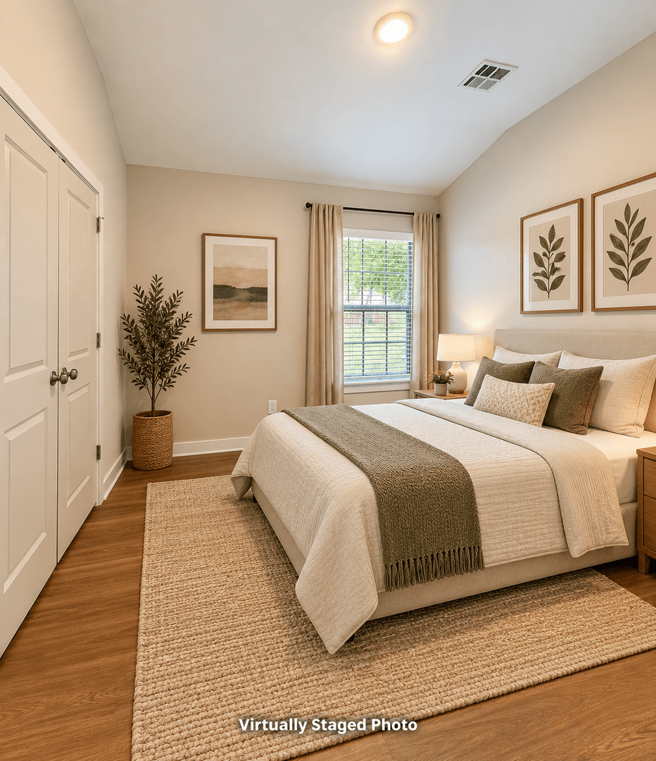 Lawton House: 2106 Charles Whitlow Ave
