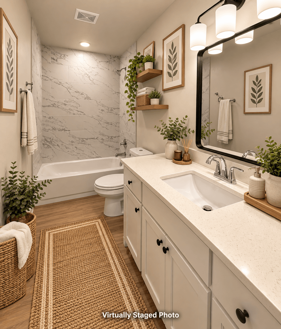 Edmond House: 614 W 2nd St #100