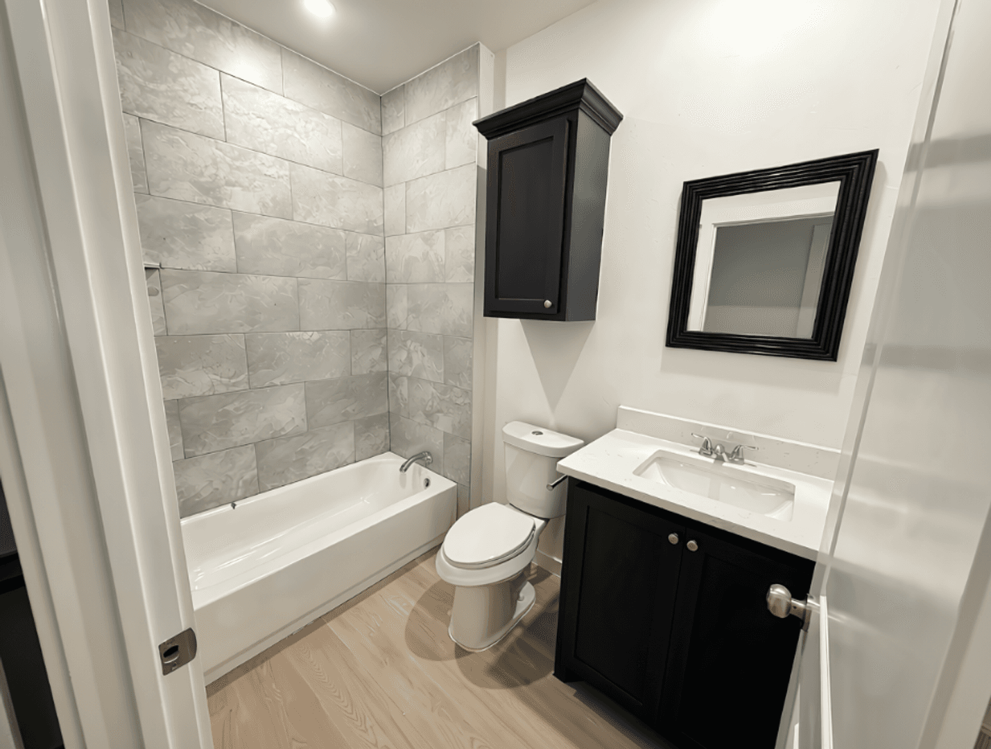 Oklahoma City House: 324 NW 122nd St