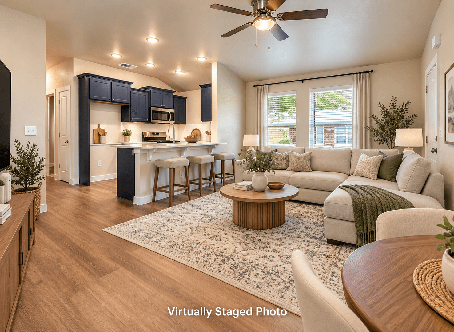 Oklahoma City House: 336 NW 122nd St