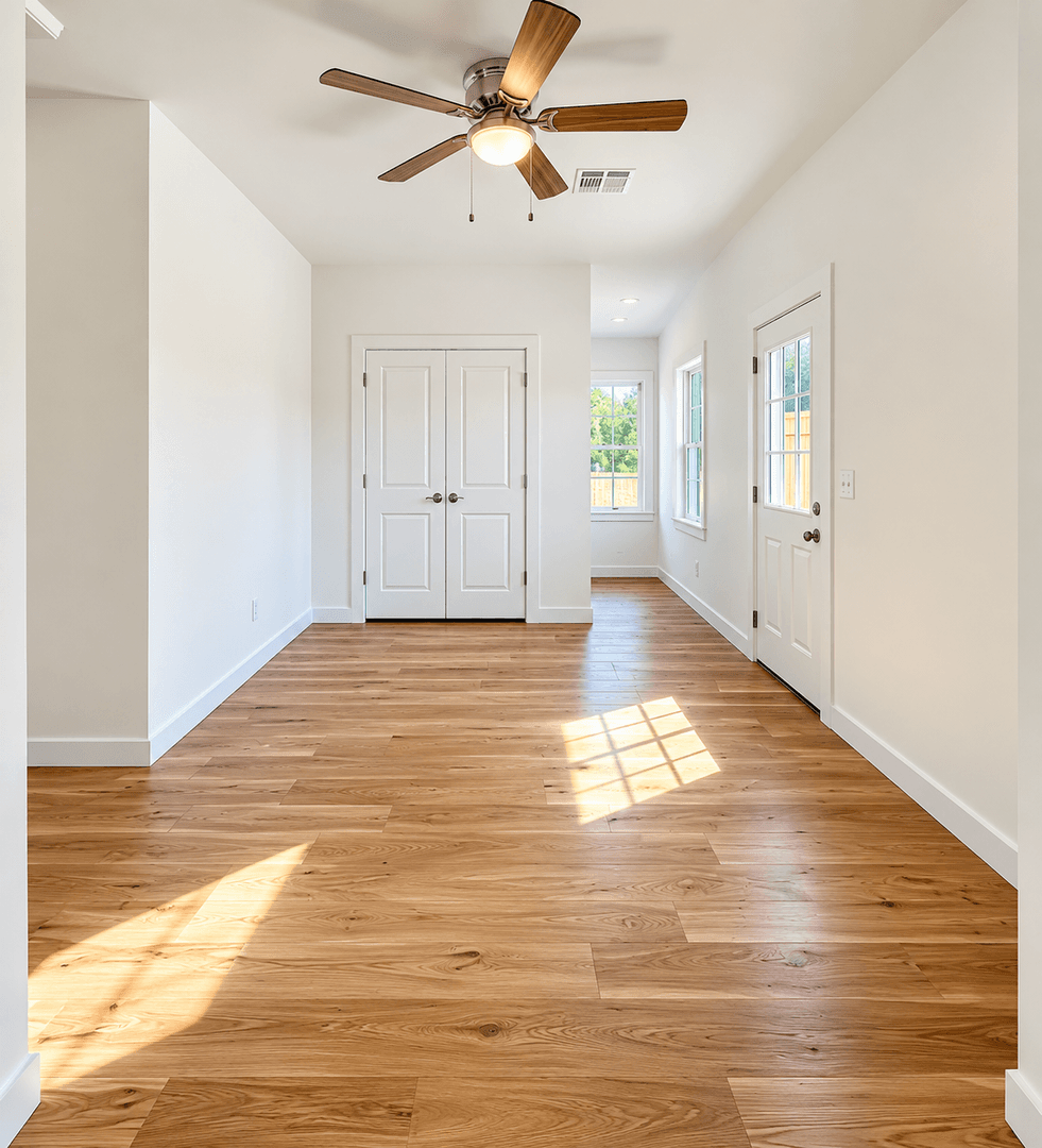 Lawton House: 805 SW Summit Ave #1